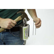 Speed Pin Carry Can Holster