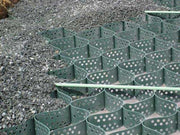 Cell-Tek Geocell Ground Grid Paver - LSG-4  (8' x 22.5' x 4")