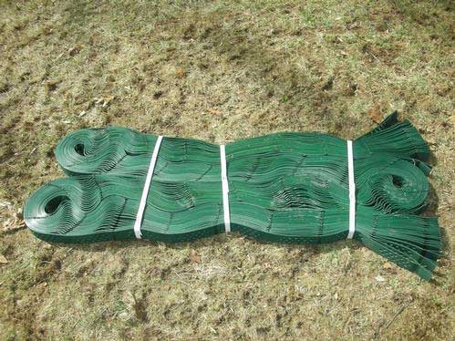 Cell-Tek Geocell Ground Grid Paver - LSG-6  (8' x 22.5' x 6")