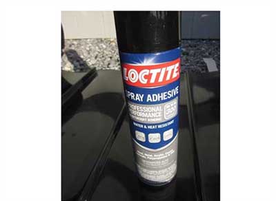 Sealant used to join root barrier sheet material ends