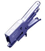 SALCO P694 heavy duty stapler for geocell grid