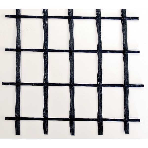 Universal Geogrid Soil Stabilization U445