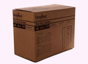 DeepRoot UB 18-2 Tree Root Barrier, 18-Inch by 24-Inch