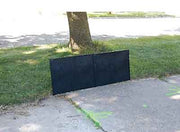 DeepRoot UB 48-2 Tree Root Barrier, 48-Inch by 24-Inch