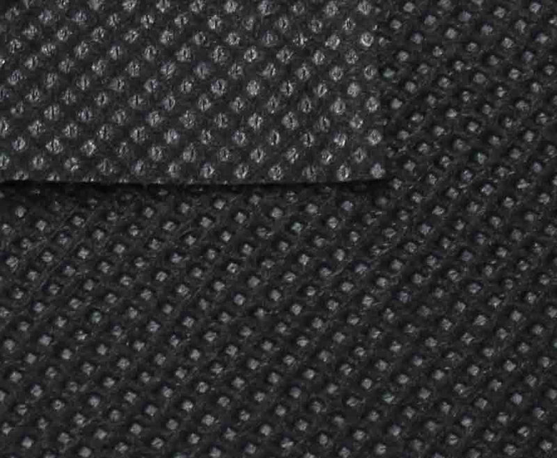 Weed Barrier Fabric Swatch 