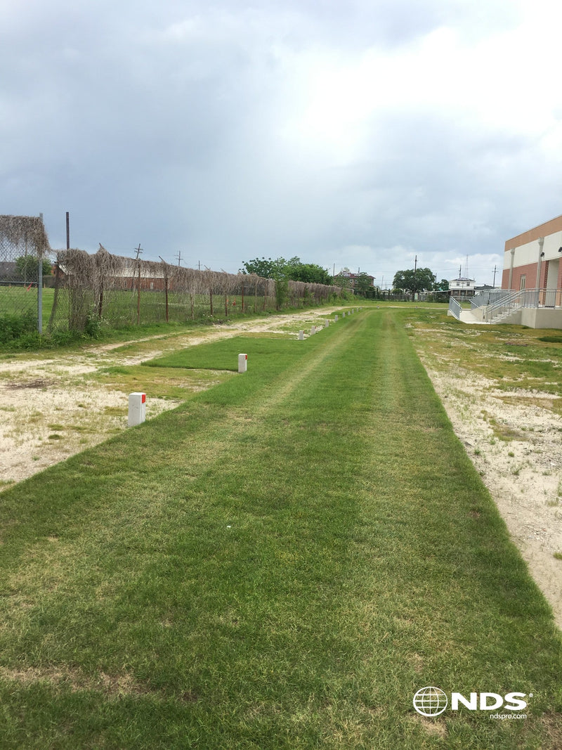 NDS Tufftrack - Grass Pavers 2' x 2'