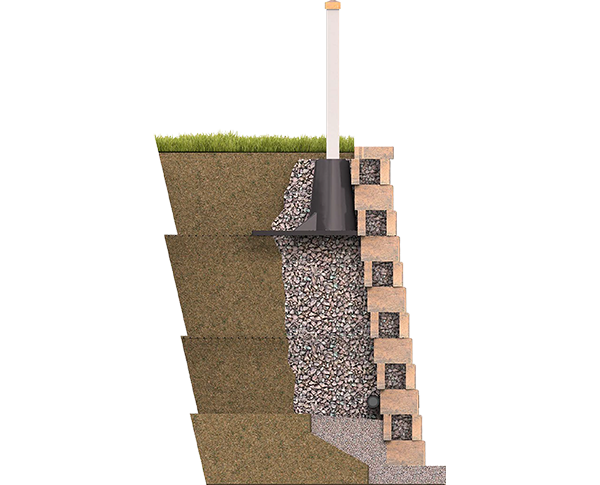 Strata SD-1 Profile Diagram