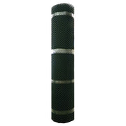 Rolled Tenax GP-100 grass protection mesh product shot on a white background
