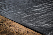 Woven Stabilization fabric for Driveway