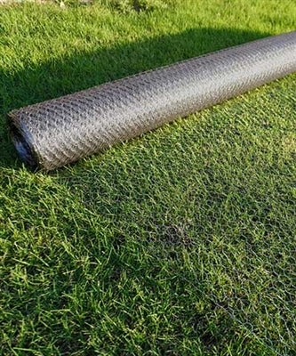 Gopher Wire Roll - 5' x 100' - Galvanized Steel
